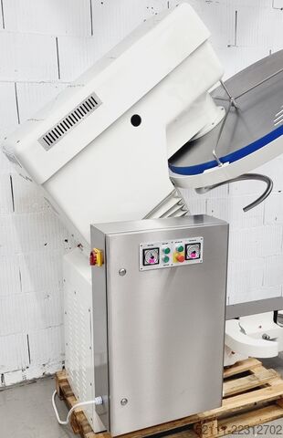 Spiral mixer Diosna SP 240 AD
