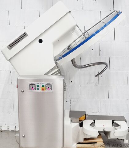 Spiral mixer Diosna SP 240 AD