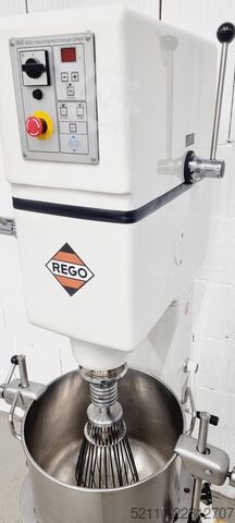 Stirring and beating machine Rego SM 4