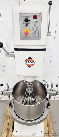 Stirring and beating machine Rego SM 4