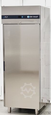 Freezer Mica Tiefkühlschrank FLY 701 B46  NEU