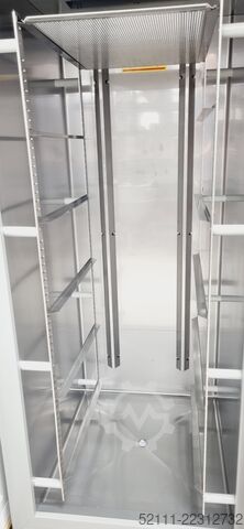 Freezer Mica Tiefkühlschrank FLY 701 B46  NEU