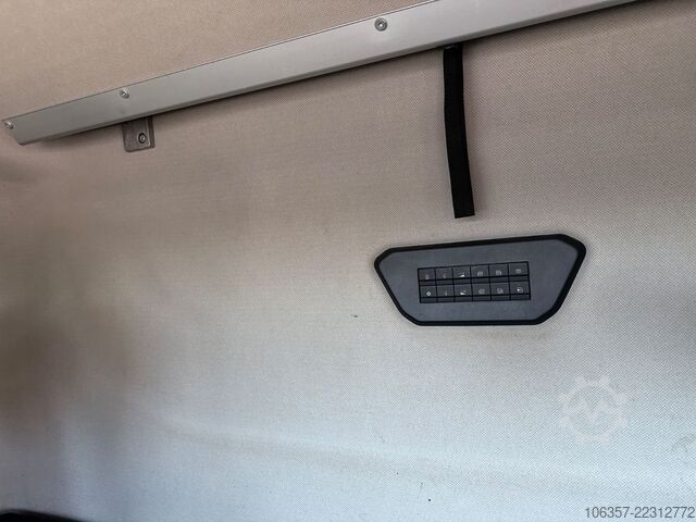 Standard tractor unit IVECO STRALIS X-WAY AS440X57TZ/P 6x4
