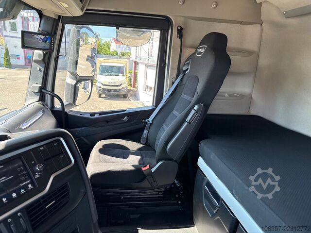 Standard tractor unit IVECO STRALIS X-WAY AS440X57TZ/P 6x4