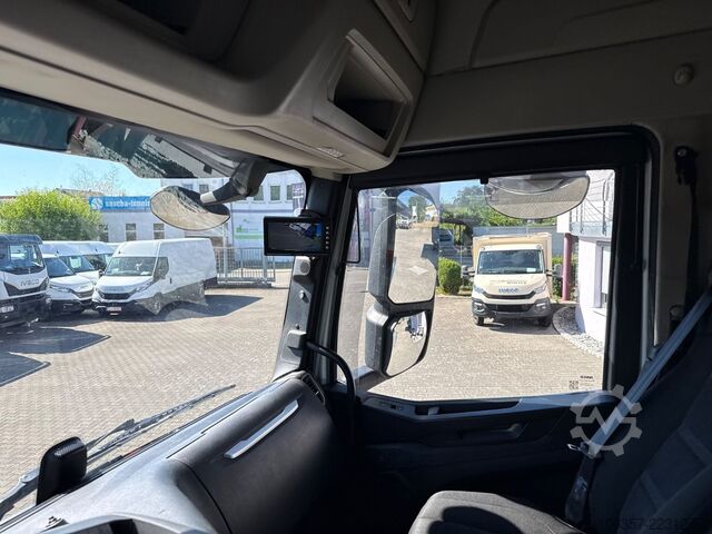 Standard tractor unit IVECO STRALIS X-WAY AS440X57TZ/P 6x4
