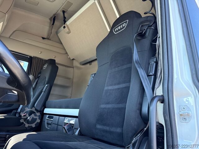 Standard tractor unit IVECO STRALIS X-WAY AS440X57TZ/P 6x4