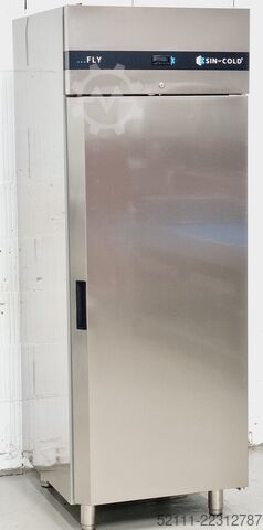 Freezer Mica Tiefkühlschrank FLY 901 B68  NEU