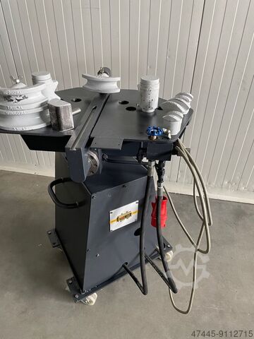 TABLE PRESS WITH POWER UNIT Unknown 