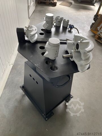 TABLE PRESS WITH POWER UNIT Unknown