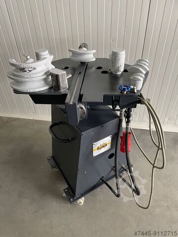 TABLE PRESS WITH POWER UNIT Unknown 