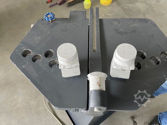 TABLE PRESS WITH POWER UNIT Unknown