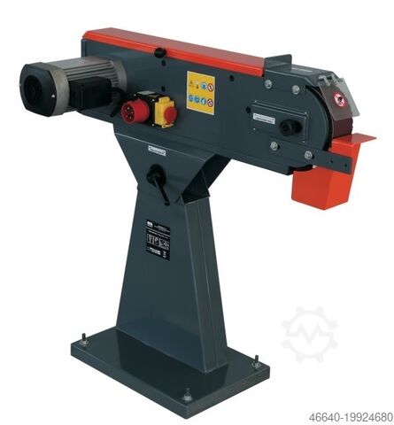 Bandschleifmaschine NKO PASOVEC 75/2