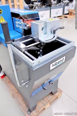 Bandschleifmaschine TUGRA TT 90