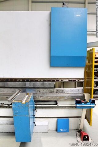 Abkantpresse - hydraulisch EHT VARIOPRESS 175-40-30