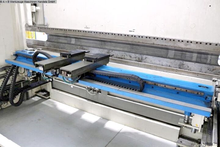 Abkantpresse - hydraulisch EHT VARIOPRESS 175-40-30