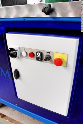 Deburring Machine GECAM EASY T