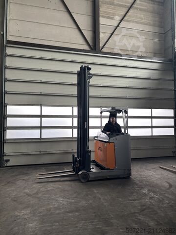 Schubmaststapler Still FM-X14