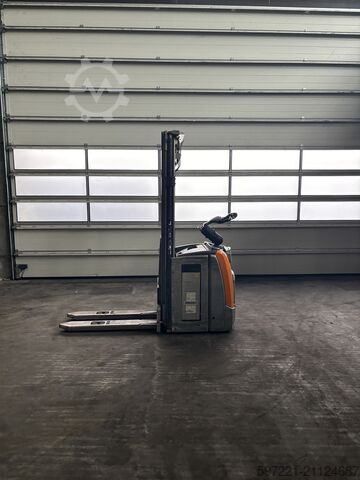 Palettenstapler Still EXV SF 14 Triplex HH 5316mm