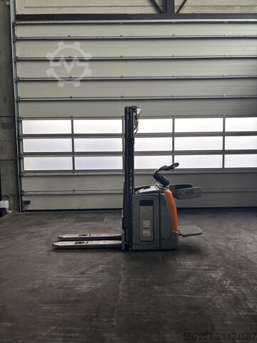 Palettenstapler Still EXV SF 14 Triplex HH 5316mm