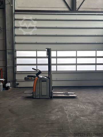 Palettenstapler Still EXV SF 14 Triplex HH 5316mm