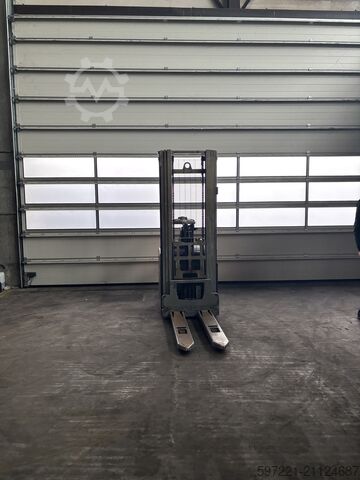 Palettenstapler Still EXV SF 14 Triplex HH 5316mm