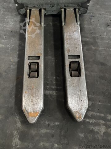 Palettenstapler Still EXV SF 14 Triplex HH 5316mm