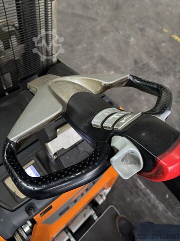 Palettenstapler Still EXV SF 14 Triplex HH 5316mm