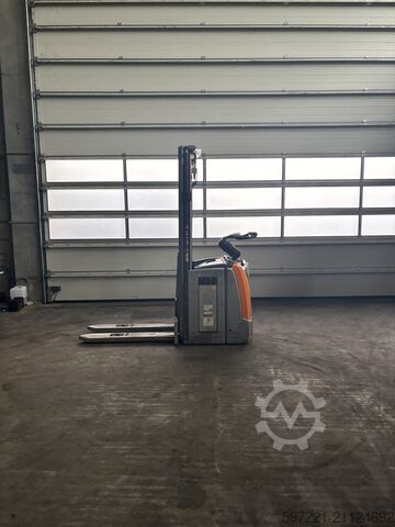 Palettenstapler Still EXV SF 14 Triplex HH 5316mm