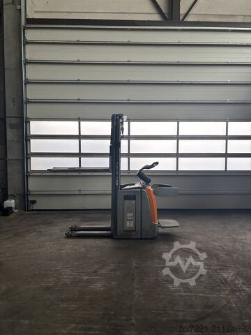 Palettenstapler Still EXV SF 14 Triplex HH 5316mm