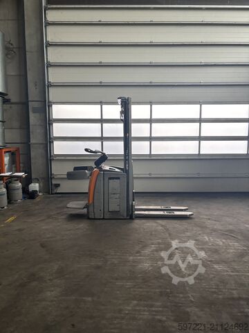 Palettenstapler Still EXV SF 14 Triplex HH 5316mm