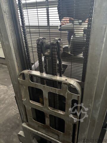 Palettenstapler Still EXV SF 14 Triplex HH 5316mm