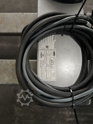 Vertikale Kommissionierer Still FXH-20 //Li-Ion