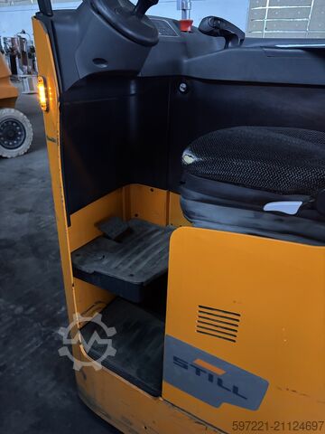 Vertikale Kommissionierer Still FXH-20 //Li-Ion