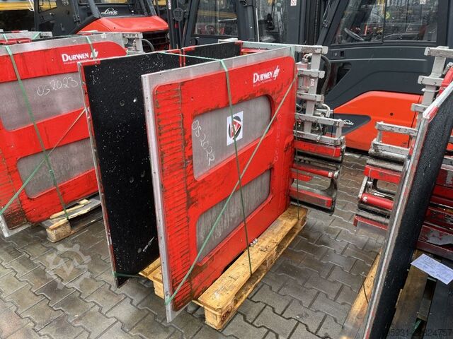 Appliance clamp Durwen UKK 25-PSD-E