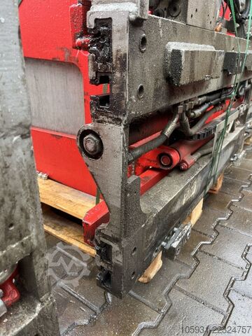 Appliance clamp Durwen UKK 25-PSD-E
