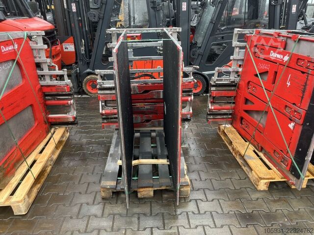 Appliance clamp Durwen UKK 25-PSD-E