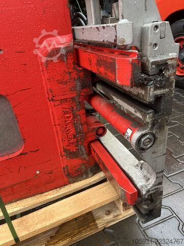 Appliance clamp Durwen UKK 25-PSD-E