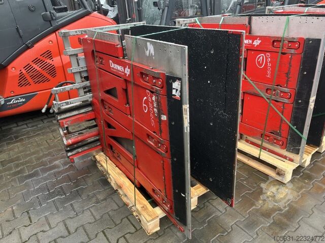 Appliance clamp Durwen UKK 25-PSD-E