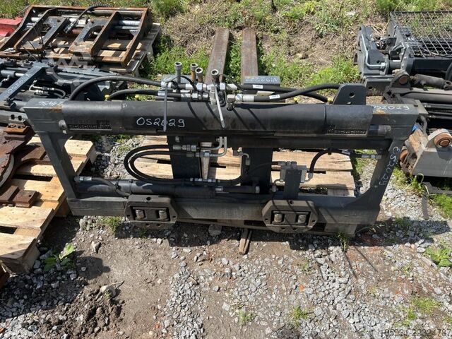 Fork positioners Kaup 4.8T466B