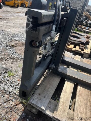 Fork positioners Kaup 4.8T466B