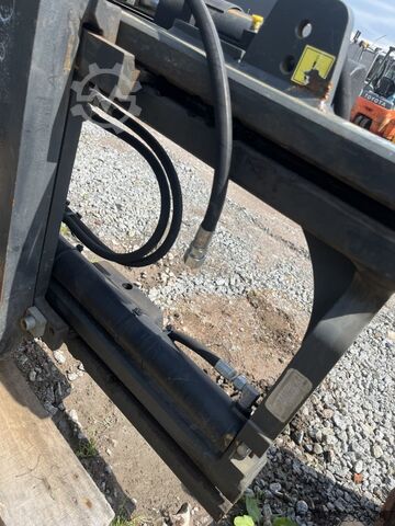 Fork positioners Kaup 4.8T466B