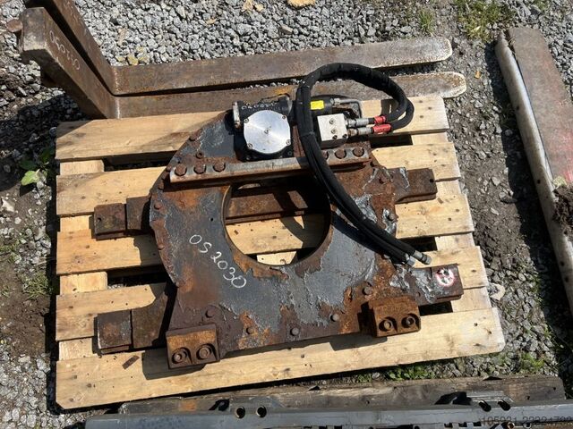 Rotators, 360° Cascade 40G-RRB