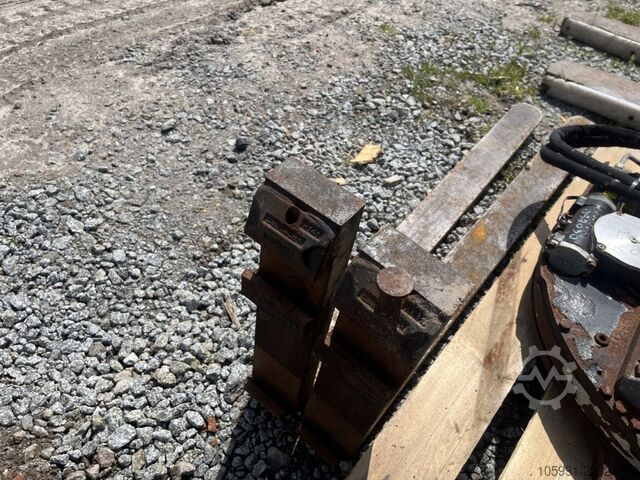 Rotators, 360° Cascade 40G-RRB