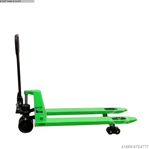 Gabelhubwagen Hand WMT OSE 2,5t-1150-Quick