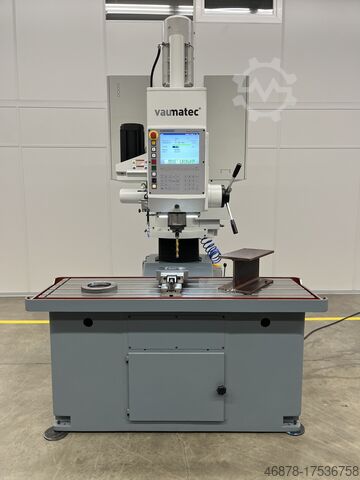 High-speed radial drill DONAU Danumeric 440