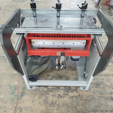 Dübelbohrmaschine Ganner Optima 21