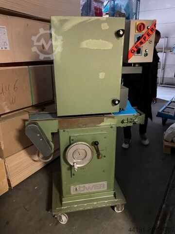 Leistenschleifmaschine Löwer LS 200