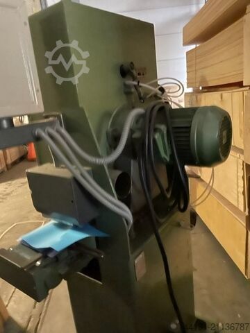 Leistenschleifmaschine Löwer LS 200