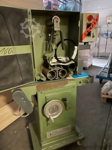 Leistenschleifmaschine Löwer LS 200