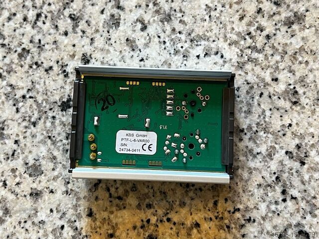 Pick-by-Light KBS PTF-L-6-VAR00